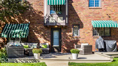 5201 Washington Boulevard, Indianapolis - 42