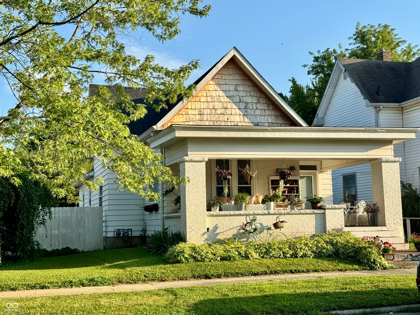427 Pearl Street, Lebanon