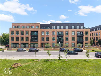 877 East Street, Indianapolis