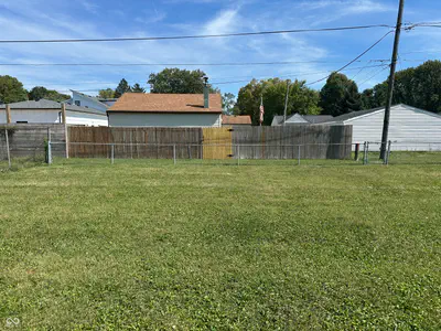 3159 Raceway Road, Indianapolis