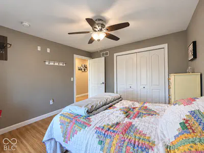 705 S Mossberg Court, Greensburg - 29