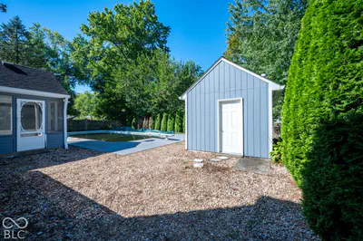4370 Grayson Drive, Indianapolis - 9