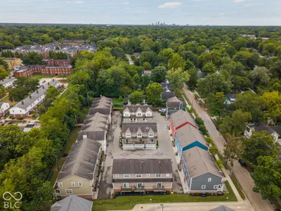 1017 Walford Avenue, Indianapolis - 40