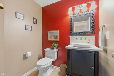7132 Sea Pine Drive, Indianapolis - 18