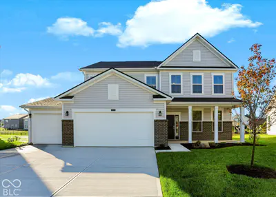 8737 Leatherwood, Indianapolis