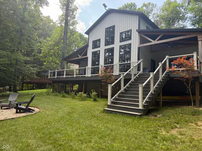 8446 Parkview Drive, Rockville - 86