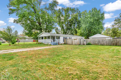 833 Thompson Road, Indianapolis - 33