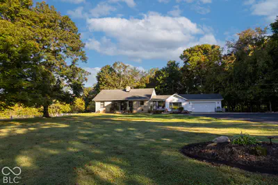 2530 Us Highway 136, Crawfordsville - 2