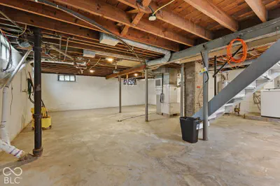 3949 Fletcher Avenue, Indianapolis - 18