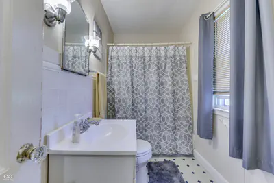 1910 N Warman, Indianapolis - 21
