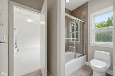 3803 Steeplechase Drive, Carmel - 27