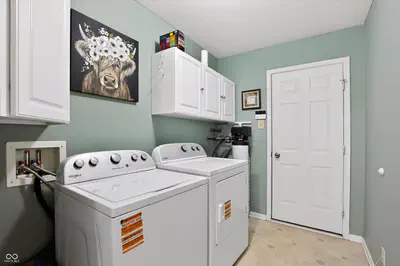 5629 Olive Branch Way, Indianapolis - 35
