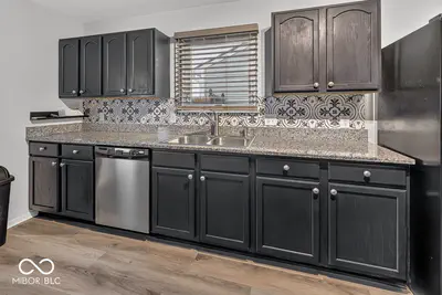 3335 Summer Breeze Lane, Indianapolis - 9