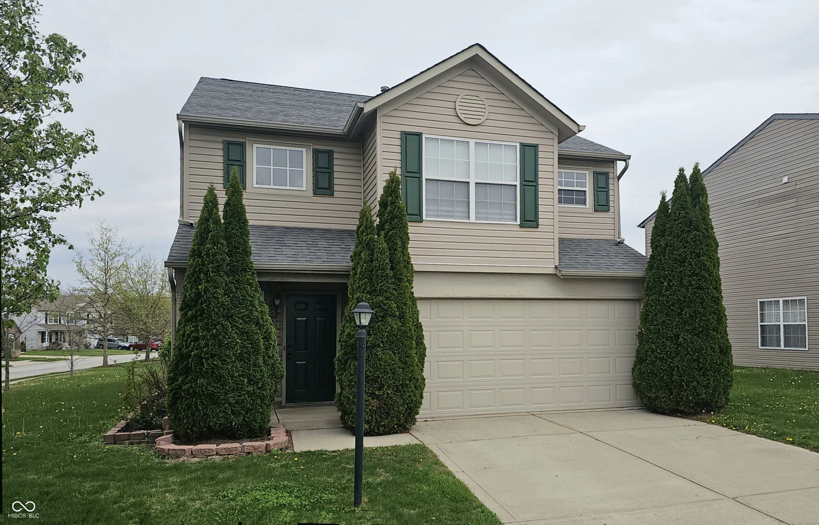 6128 Trillium Woods Court, Indianapolis