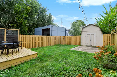 1151 Fletcher Avenue, Indianapolis - 38