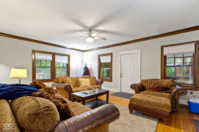 539 53rd Street, Indianapolis - 37