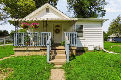3740-3732 Asbury Street, Indianapolis - 23