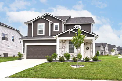 657 Pearson Pass, Avon