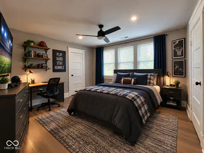 941 Olney Street, Indianapolis - 17