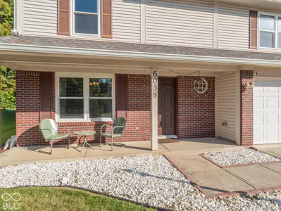6038 Gimbel Circle, Indianapolis - 12