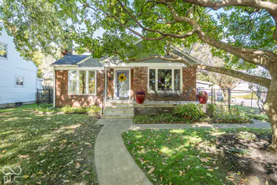 250 E Pleasant Run Parkway North Drive, Indianapolis