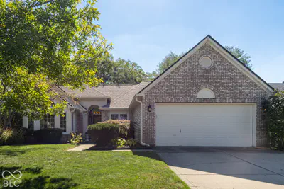 10969 Haig Point Drive, Fishers