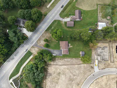 16122 Southeastern Parkway, Fortville - 30
