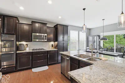14861 Bonner Circle, Fishers - 10