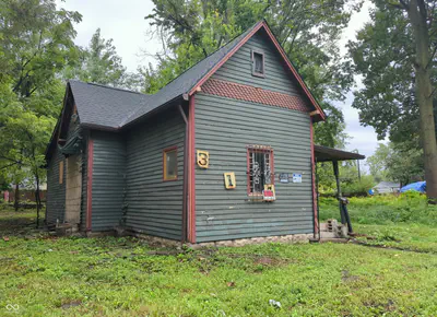 341 Hamilton Avenue, Indianapolis - 3