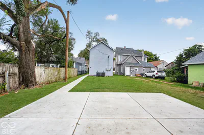 39 Beville Avenue, Indianapolis - 27