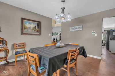 2905 Shadow Lake Drive, Indianapolis - 17