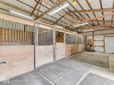 4051 N 400 Road W, Bargersville - 44
