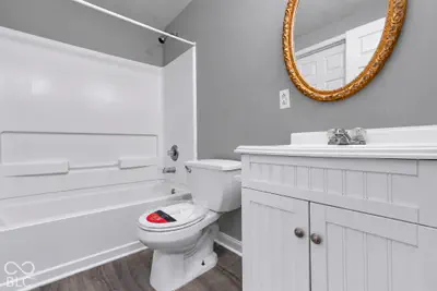 9471 Timber View Drive, Indianapolis - 31