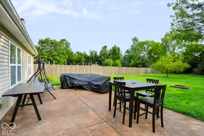 5836 Outer Bank Road, Indianapolis - 32