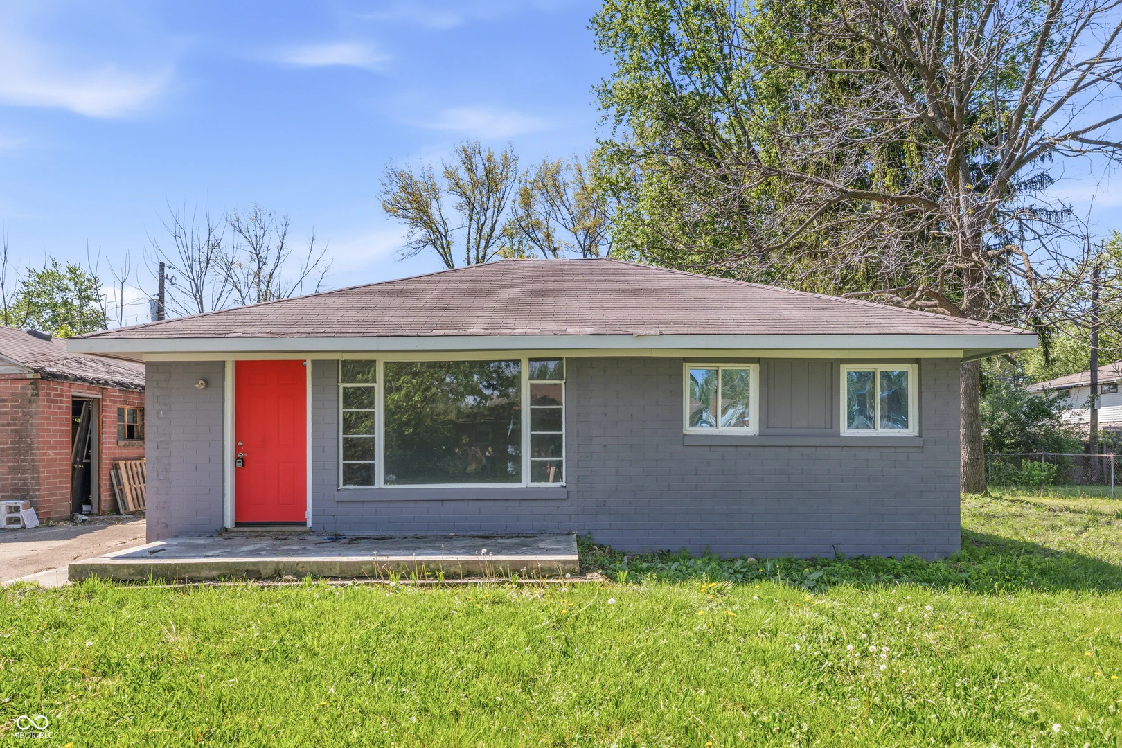 3401 31st Street, Muncie