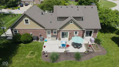 8191 Wind Drift Circle, Brownsburg - 77