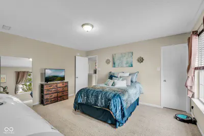 8801 Browns Valley Lane, Camby - 40
