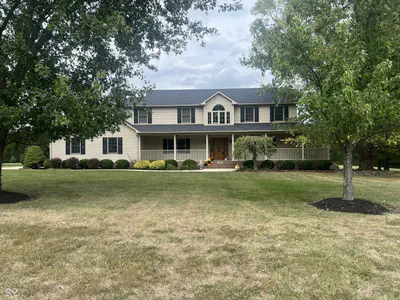 13010 Otter Creek Lane, Columbus