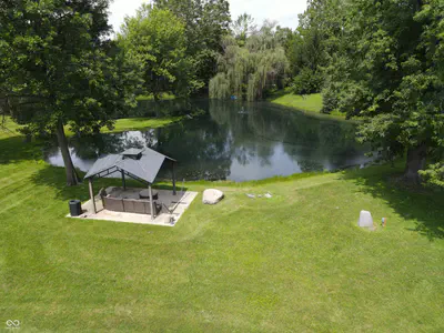 8637 Railroad Road, Indianapolis - 24
