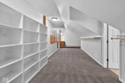 7719 Golf Club Court, Indianapolis - 40