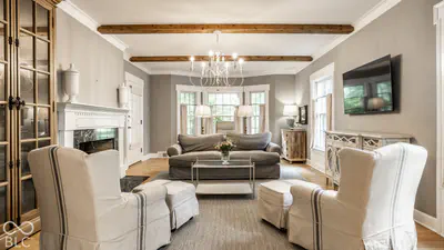 5345 Knollton Road, Indianapolis - 10