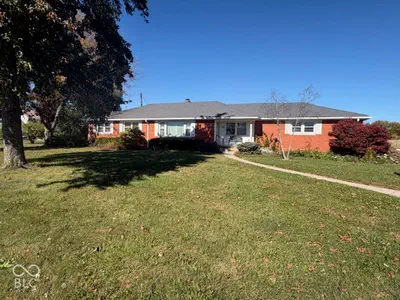 7838 US Highway 52, New Palestine