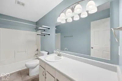 7642 Blackthorn Court, Indianapolis - 20