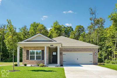 7206 Theo Baker Boulevard, Pendleton