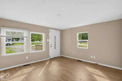 3128 S Rural Street, Indianapolis - 3