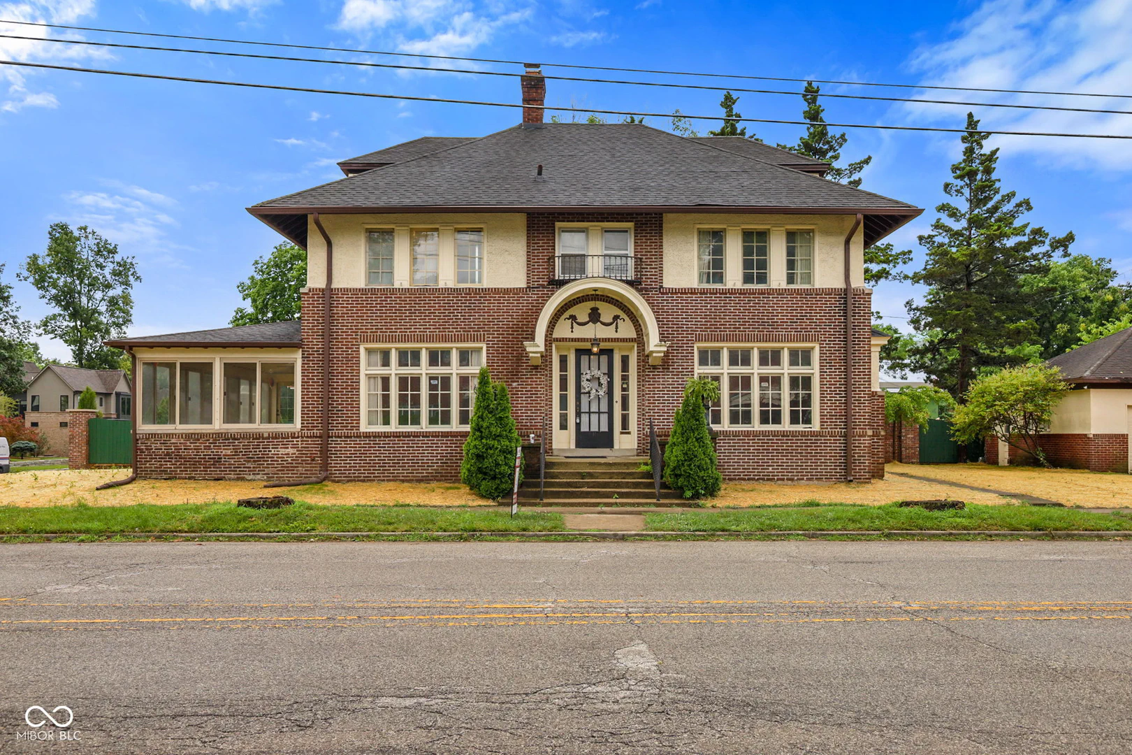 3178 Pennsylvania Street, Indianapolis