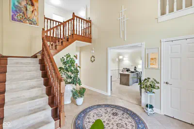 8510 Bluefin Circle, Indianapolis - 14