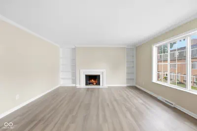 5158 Brendonshire Court #E, Indianapolis - 6