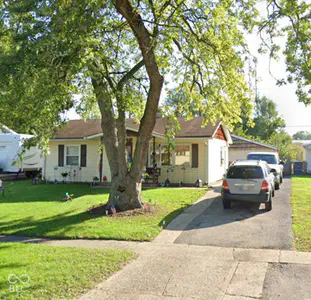 3137 Eagledale Drive, Indianapolis - 2