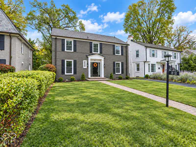22 54th Street, Indianapolis